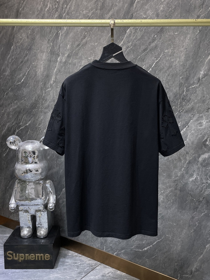 Ch**me He**ts t-shirts-1275