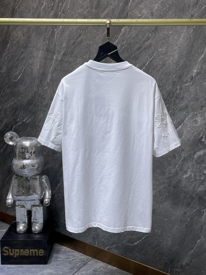 Ch**me He**ts t-shirts-1273