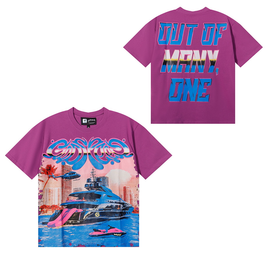 Godspeed T-shirts-353