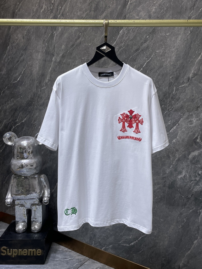 Ch**me He**ts t-shirts-1270