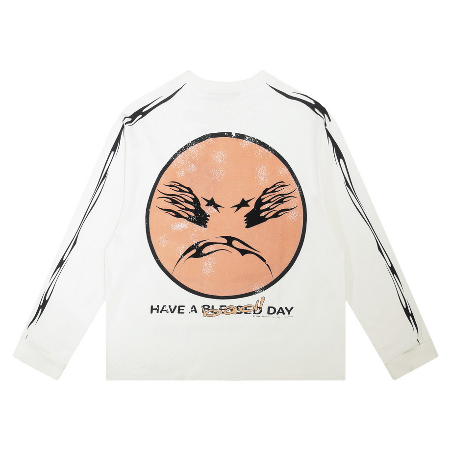 H*lst*r longsleeve-128