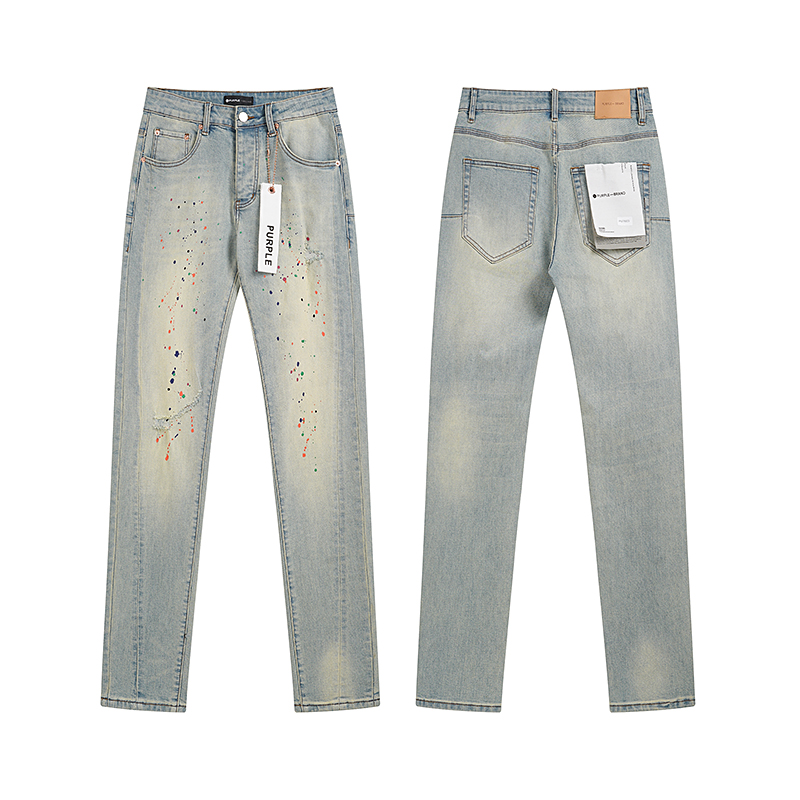 pu*re b*and jeans-150