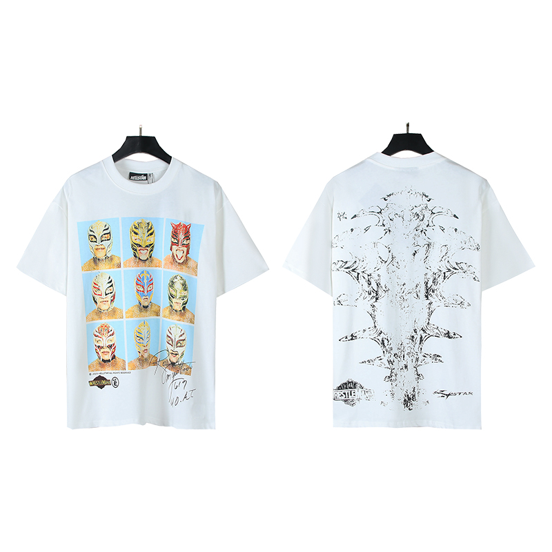 H*lst*r t-shirts-883