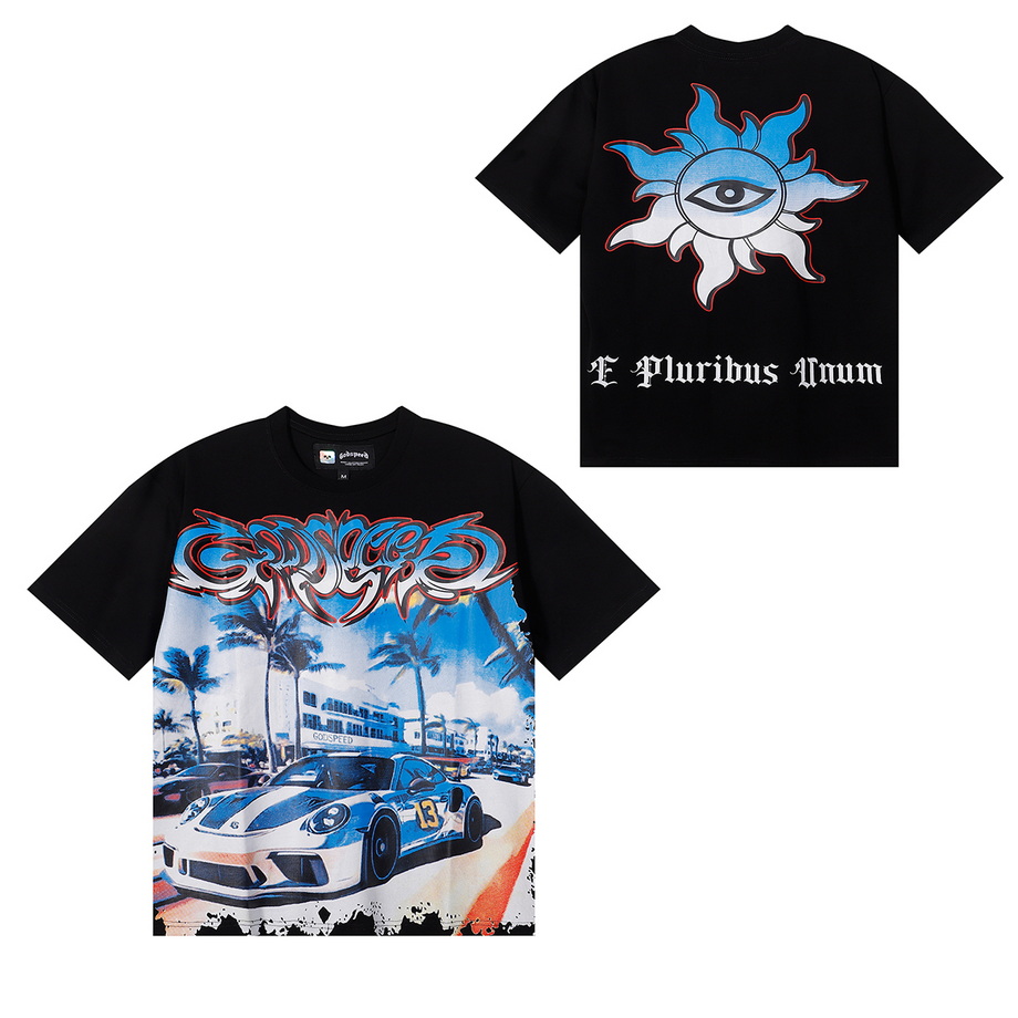 Godspeed T-shirts-345