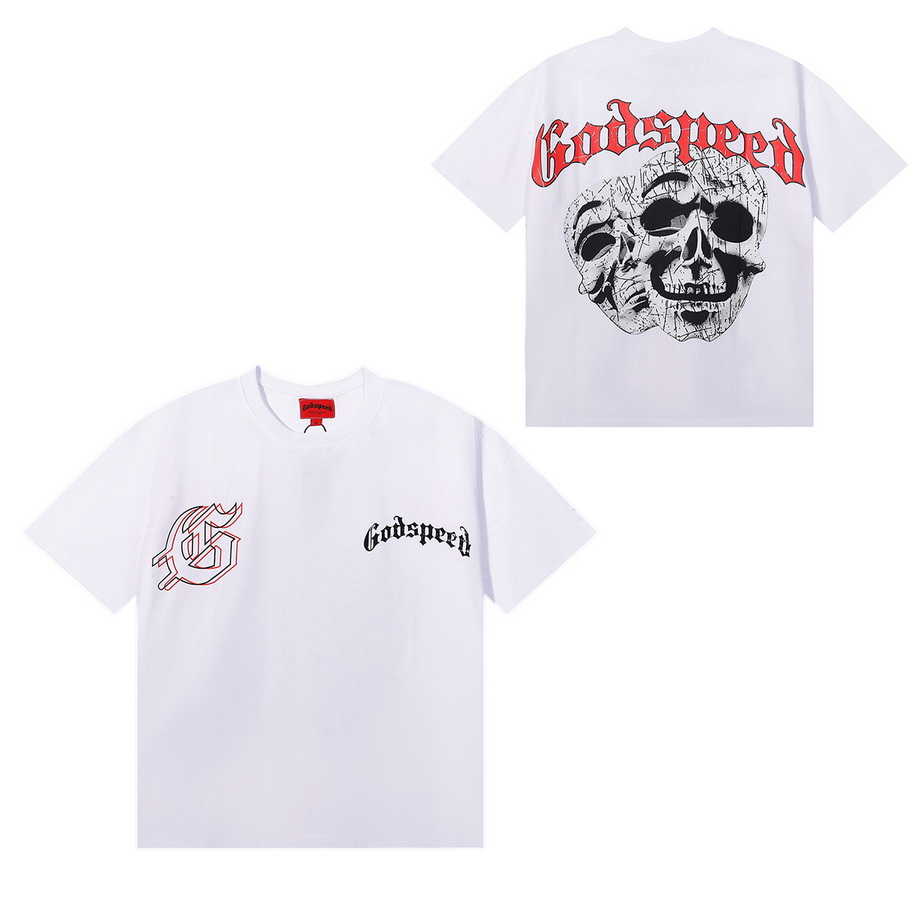 Godspeed T-shirts-338