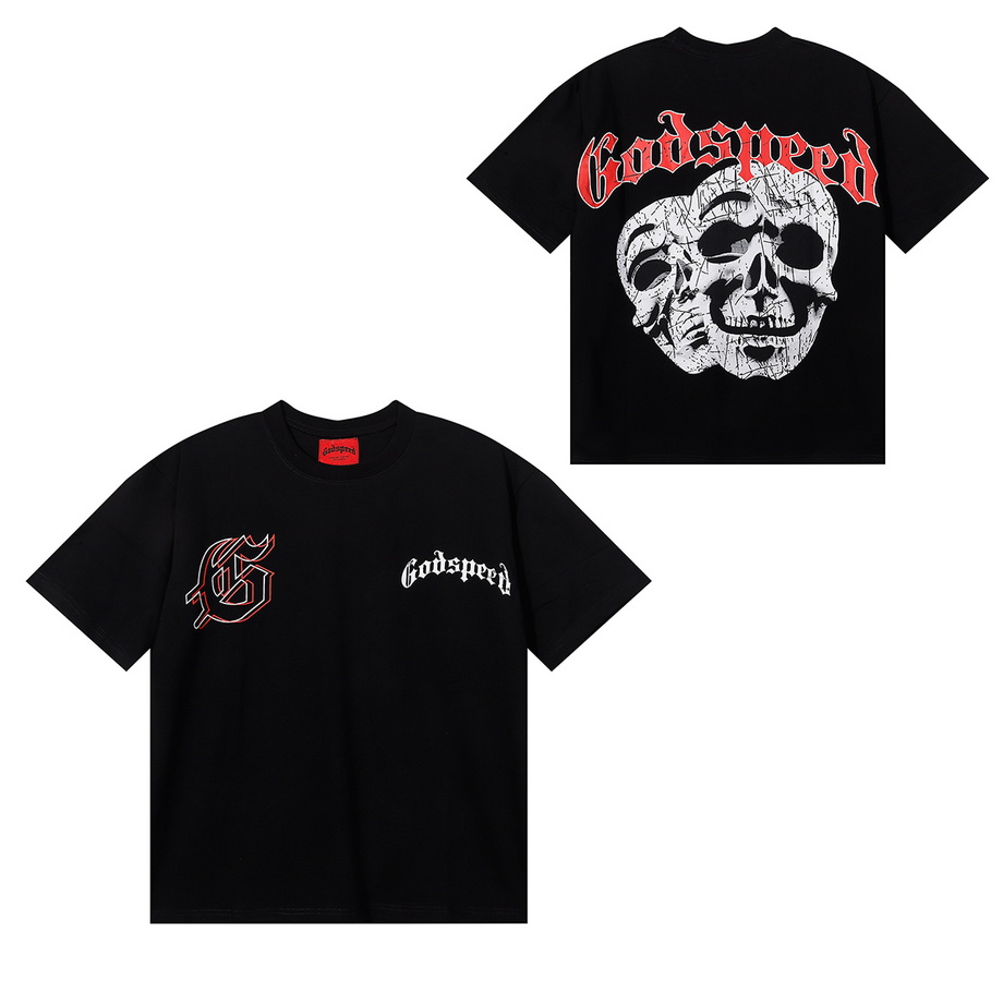 Godspeed T-shirts-337