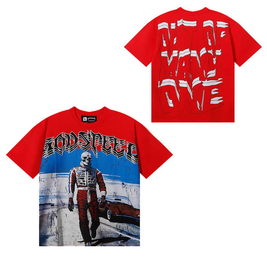 Godspeed T-shirts-336