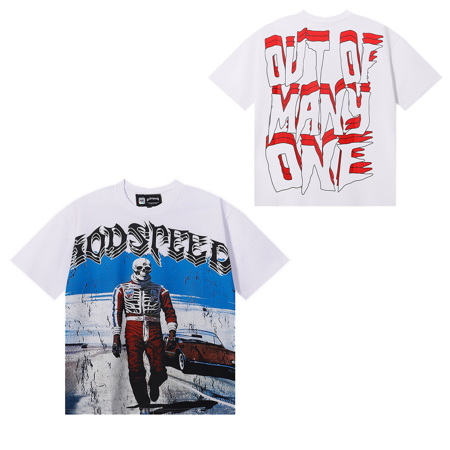 Godspeed T-shirts-335