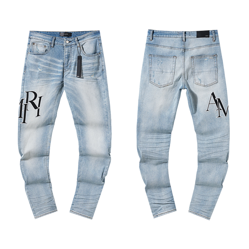 Amiri Jeans-235