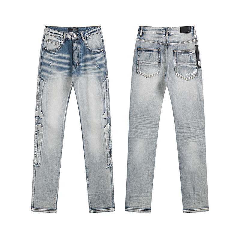 Amiri Jeans-233