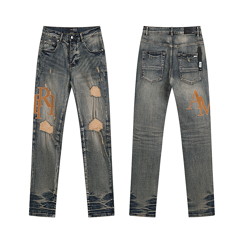 Amiri Jeans-223