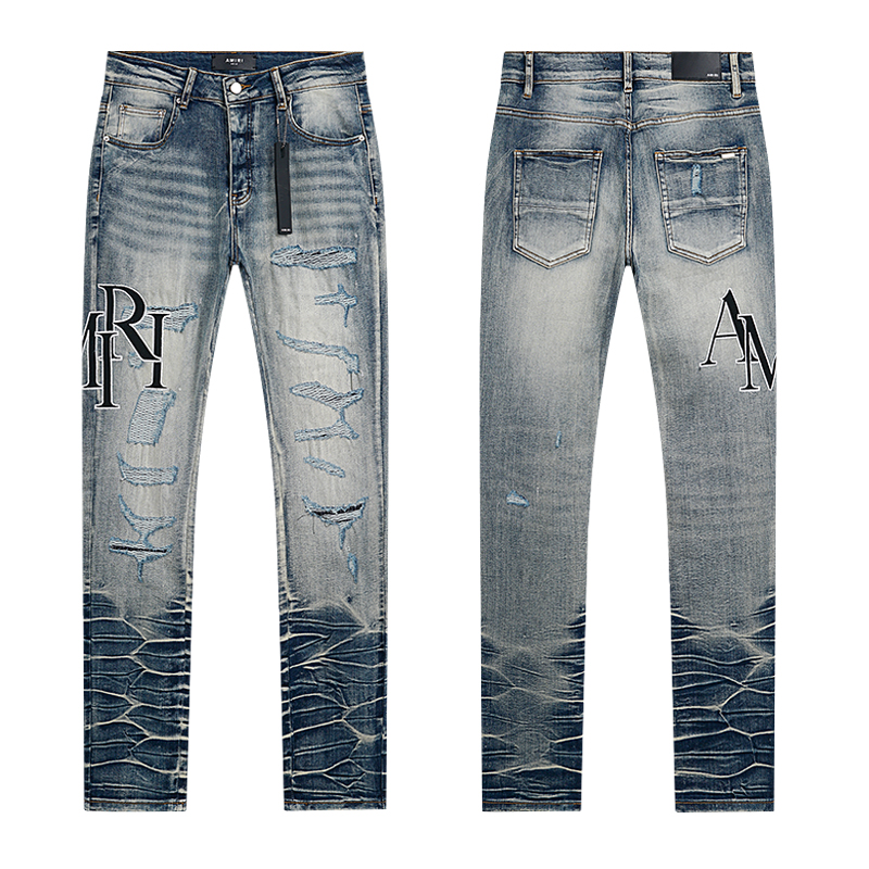 Amiri Jeans-219