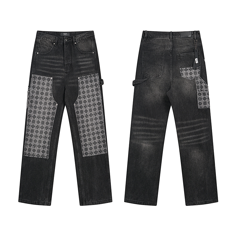 Amiri Jeans-261