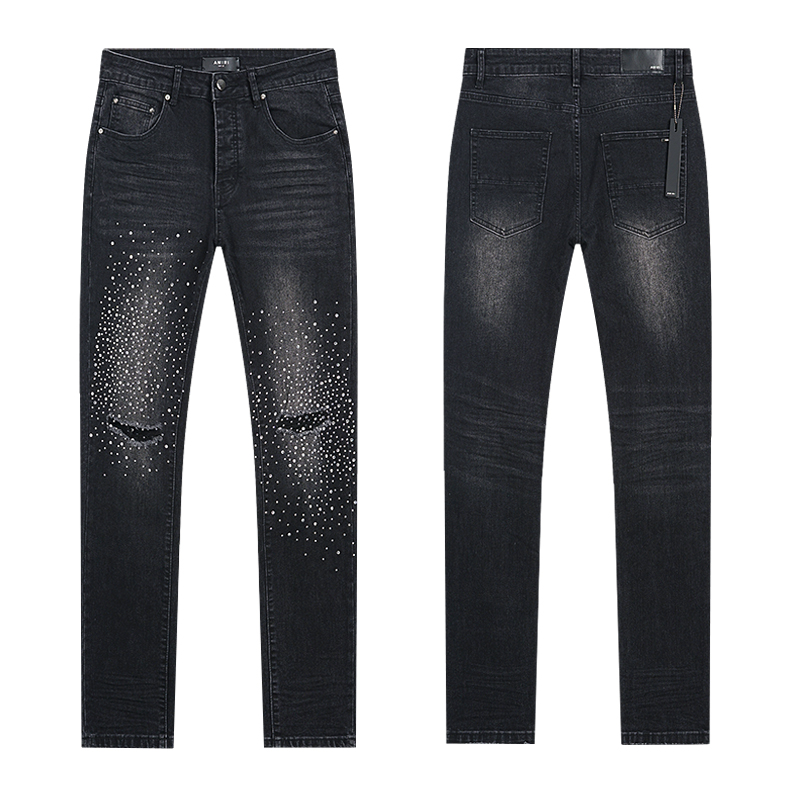 Amiri Jeans-215