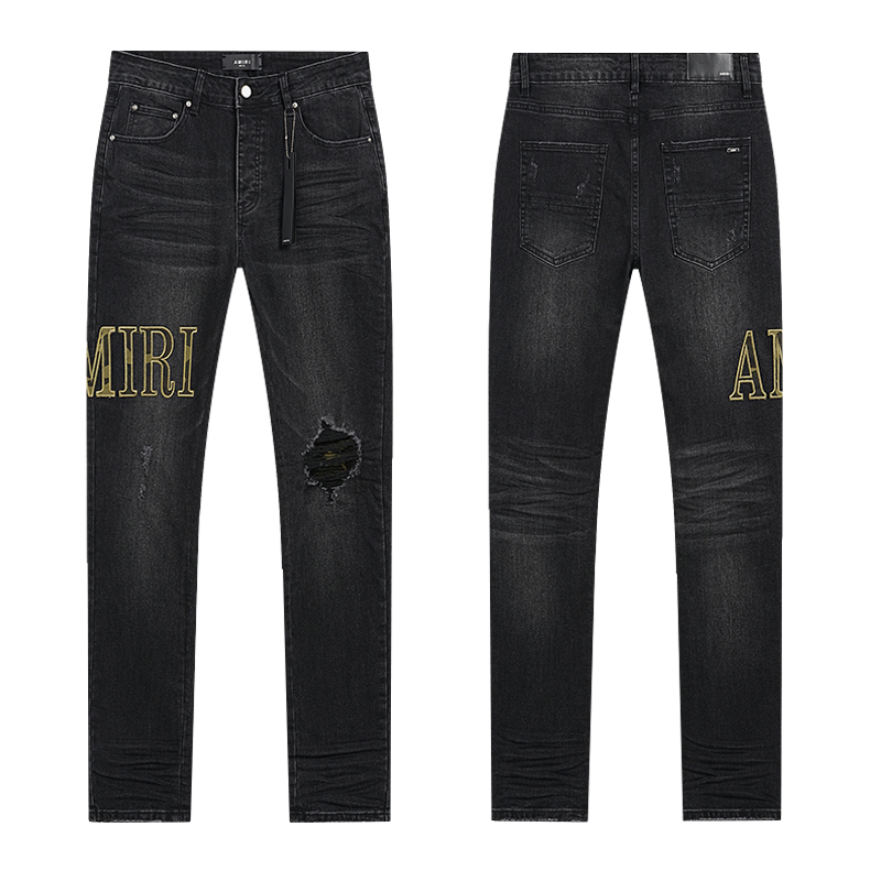 Amiri Jeans-255