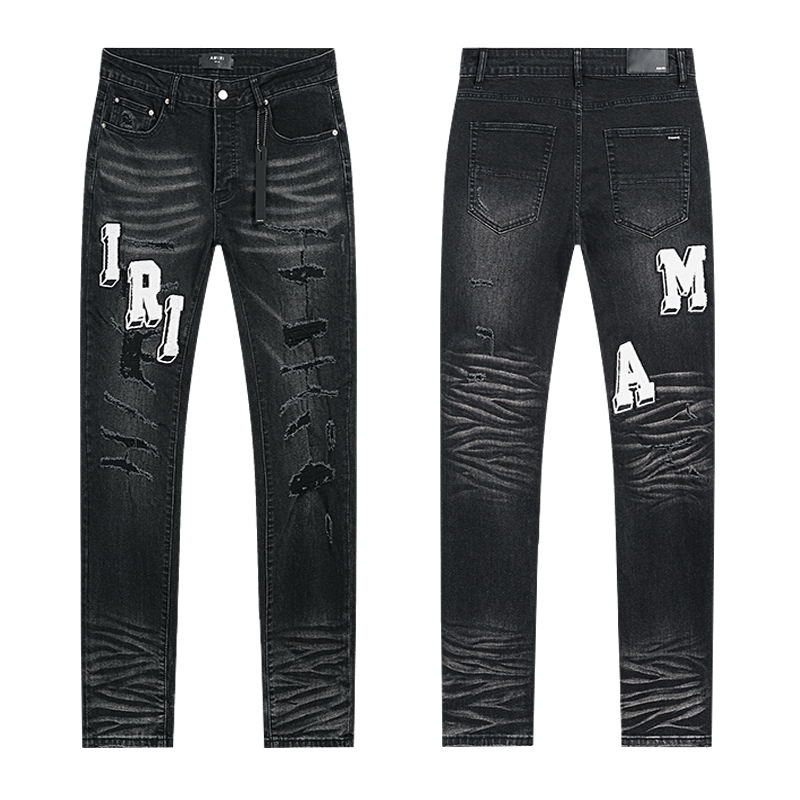 Amiri Jeans-210