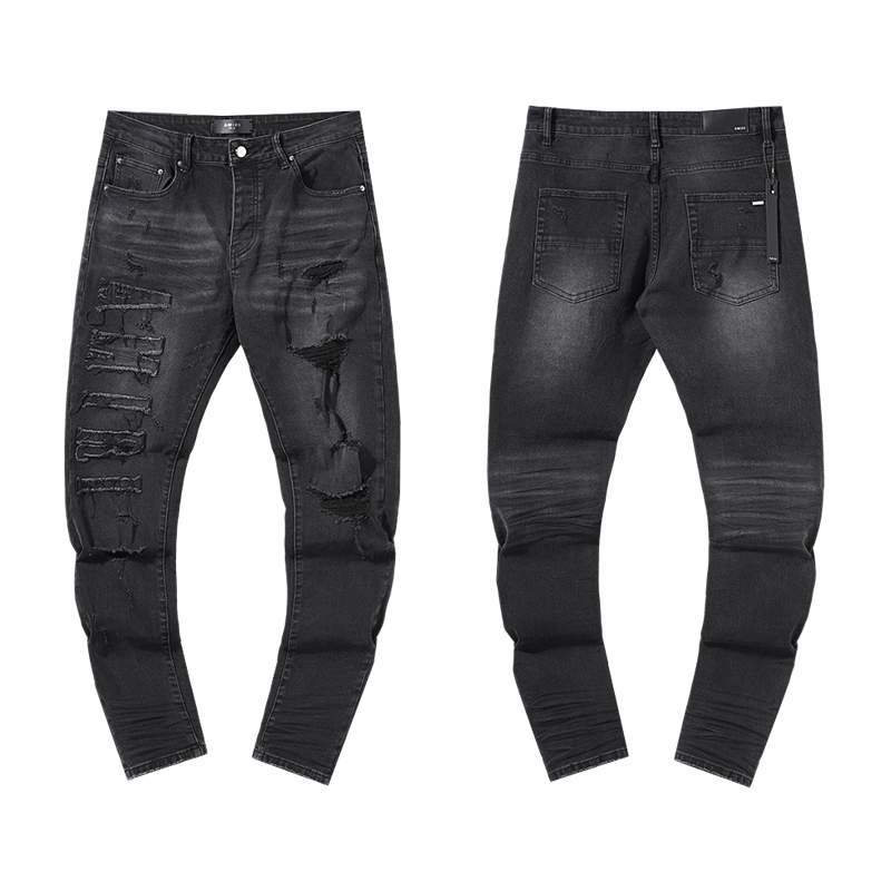 Amiri Jeans-204