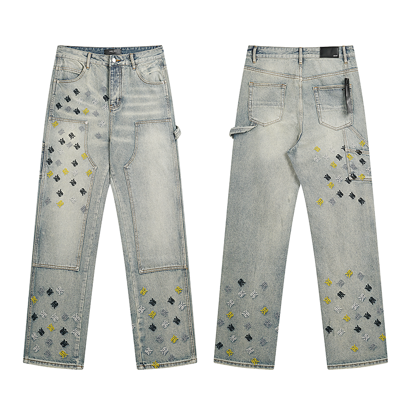 Amiri Jeans-239