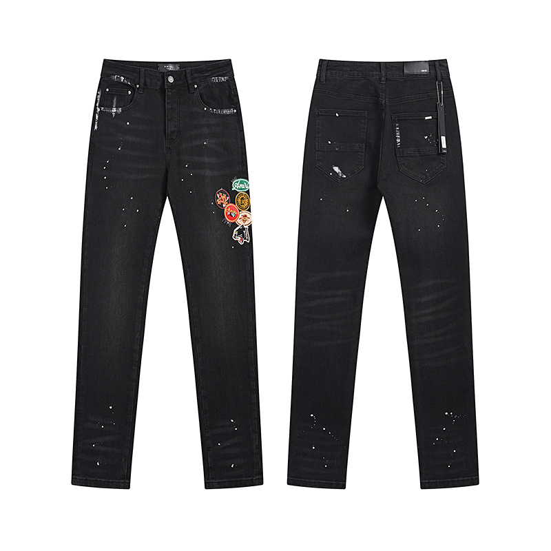 Amiri Jeans-269