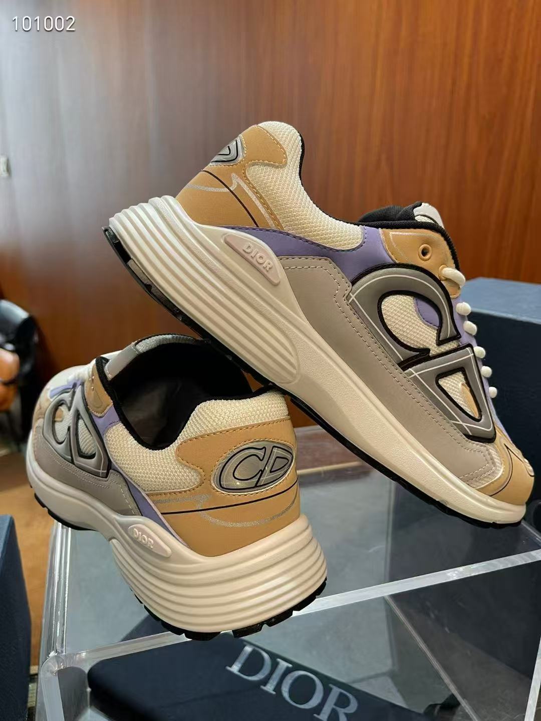 Dior Shoes(AAA)-650