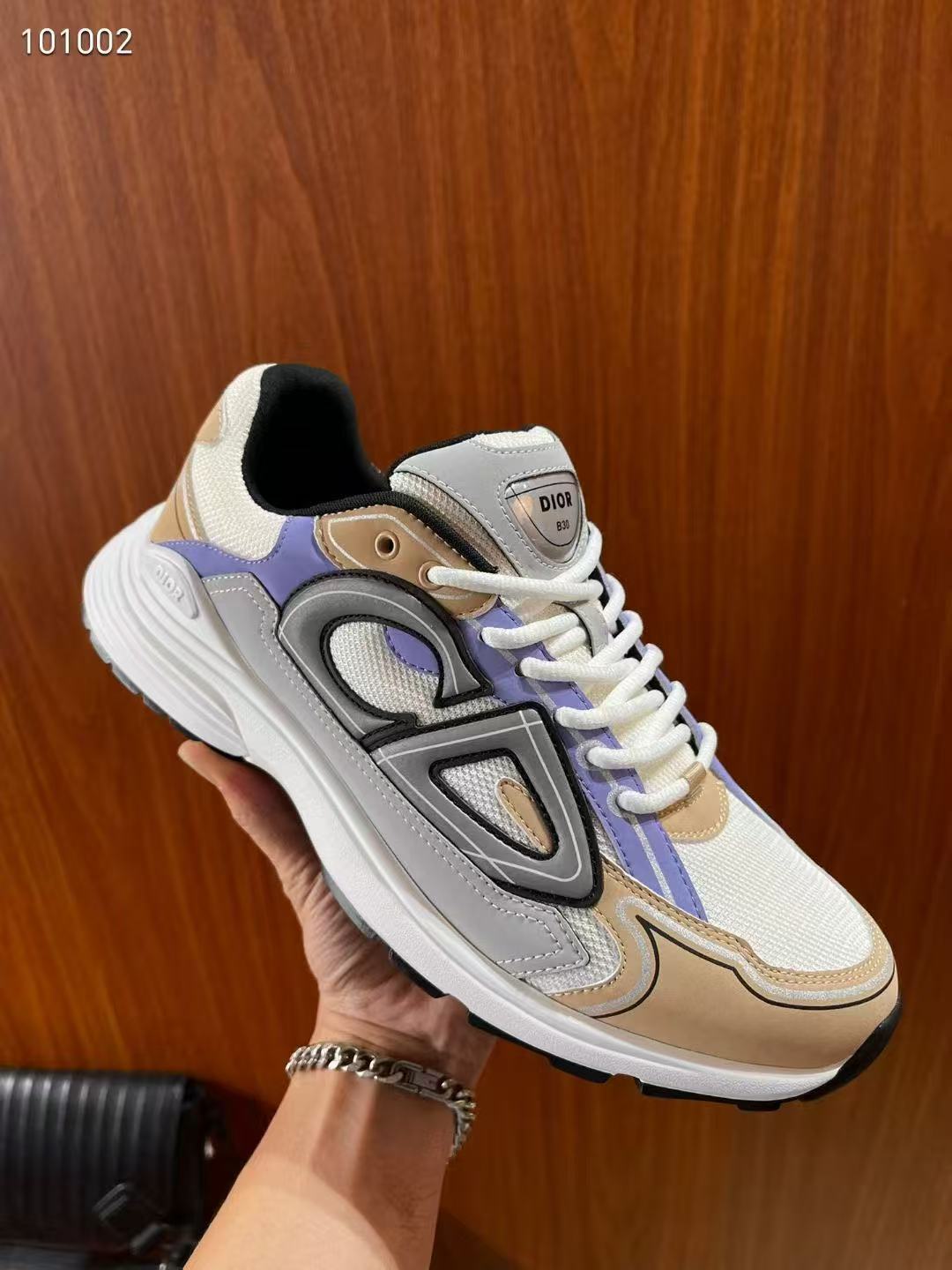Dior Shoes(AAA)-650