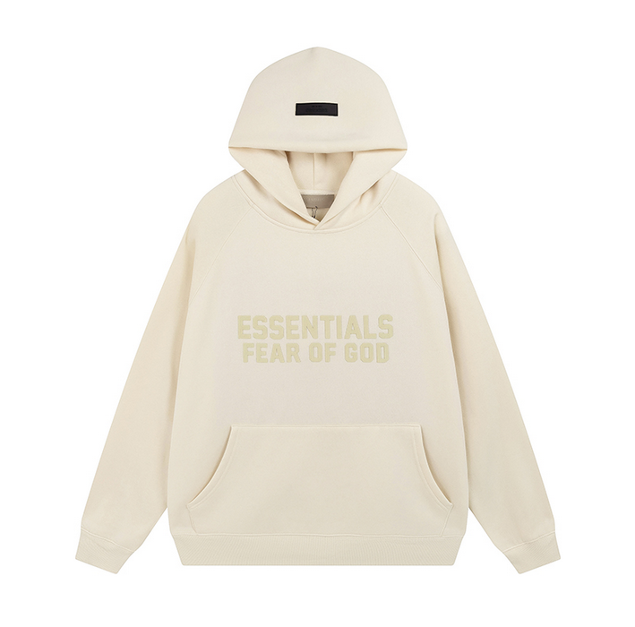 FEAR OF GOD Hoody-645