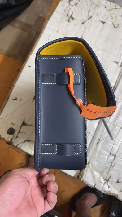 Goyard Handbags AAAA(Men)-036