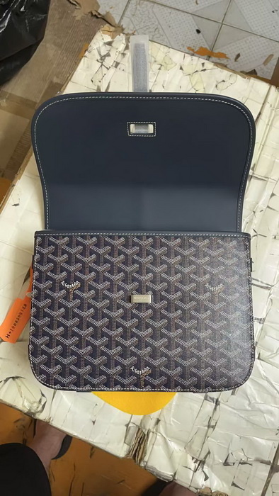 Goyard Handbags AAAA(Men)-036