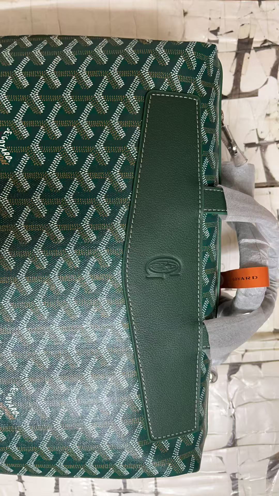 Go*ard backpack(aaa)-005