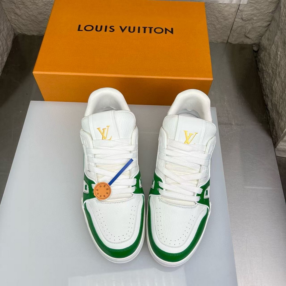 LV Shoes(AAA)-1170
