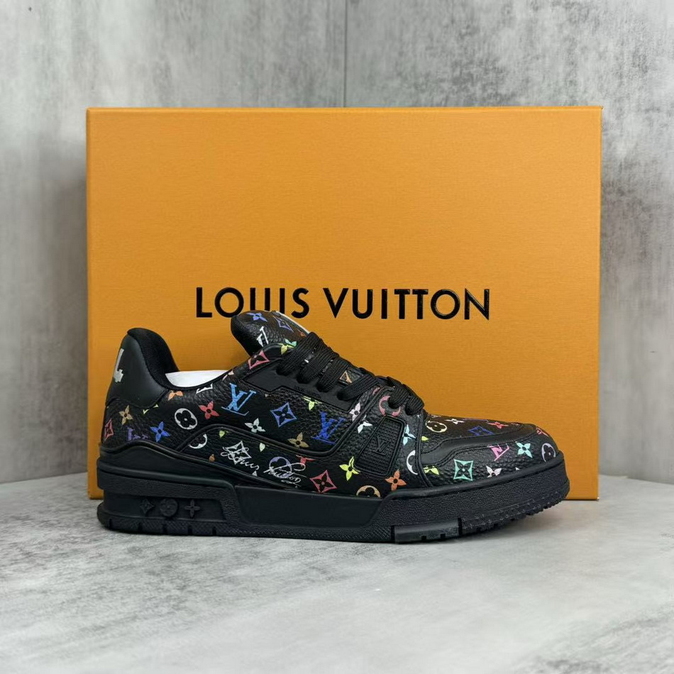 LV Shoes(AAA)-1191
