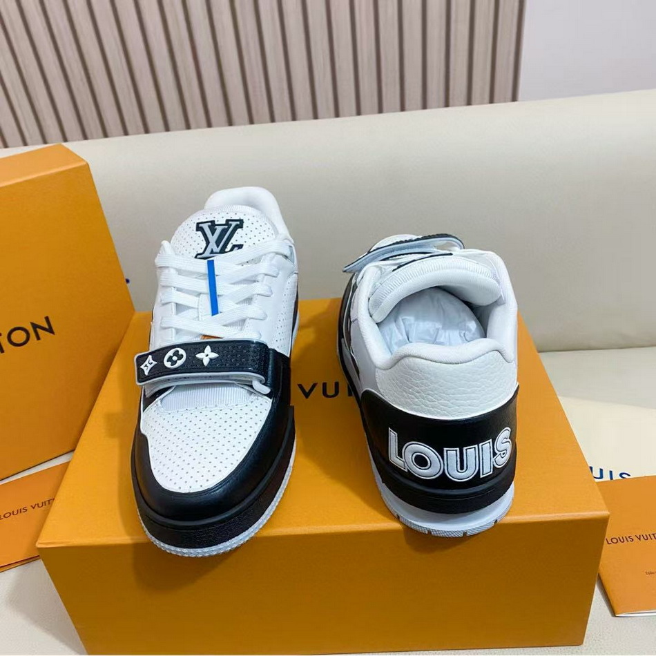 LV Shoes(AAA)-1206