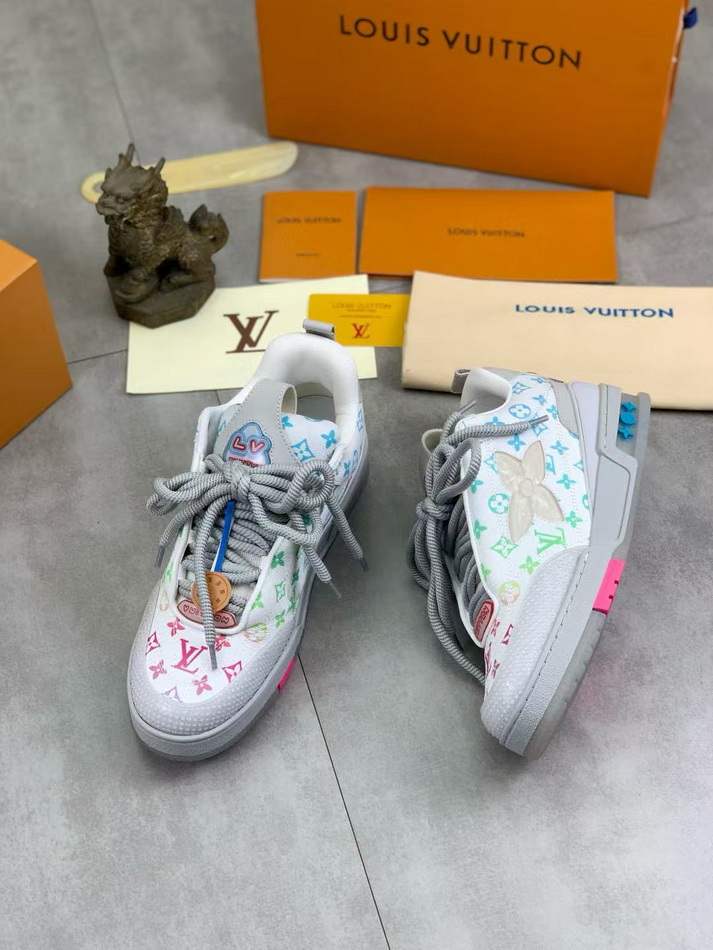 LV Shoes(AAA)-1207