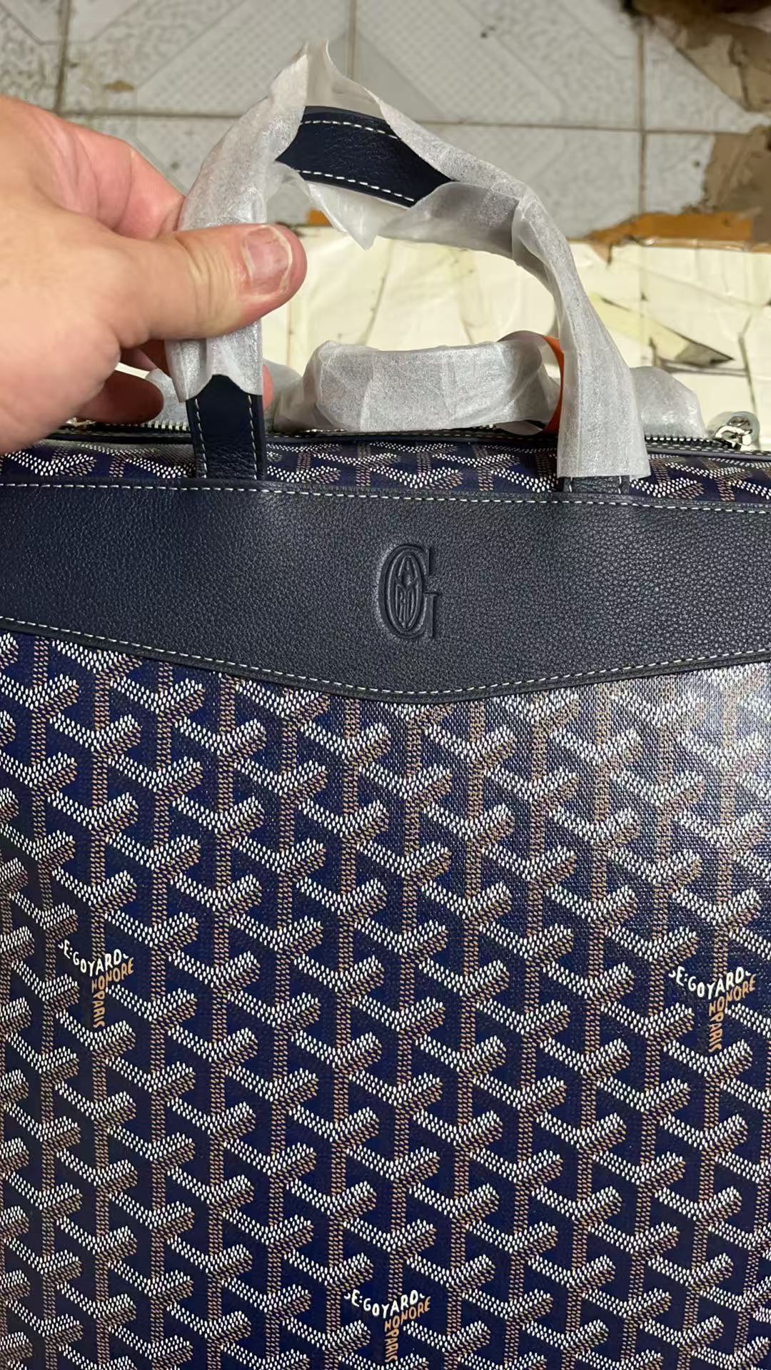 Go*ard backpack(aaa)-003