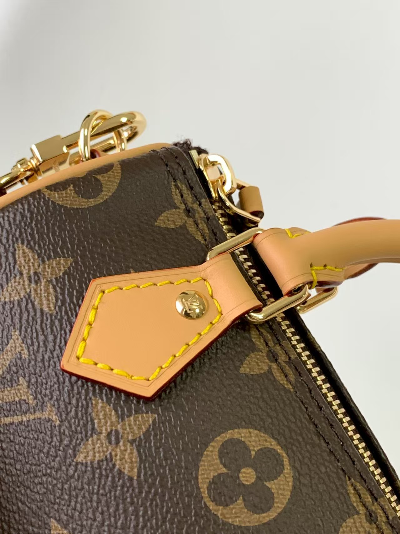 LV Handbags AAA(Women)-2008