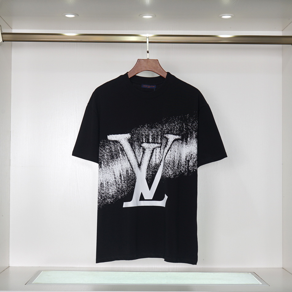 LV T-shirts-2186