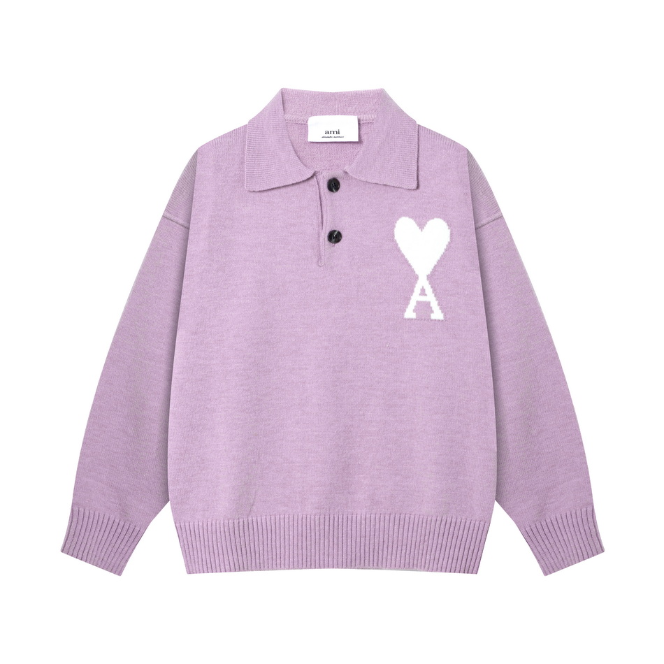 AMI Sweater -168
