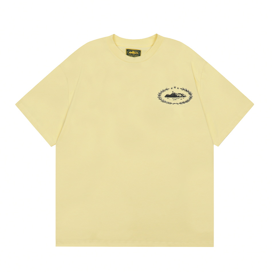 CORTEIZ T-shirts-276