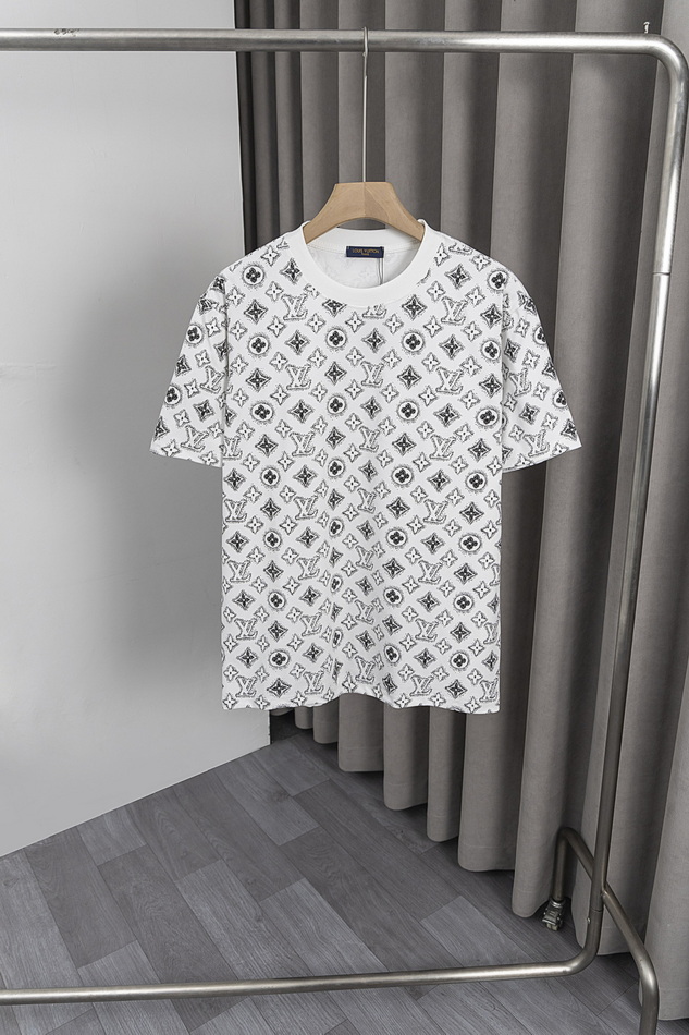 LV T-shirts-2149