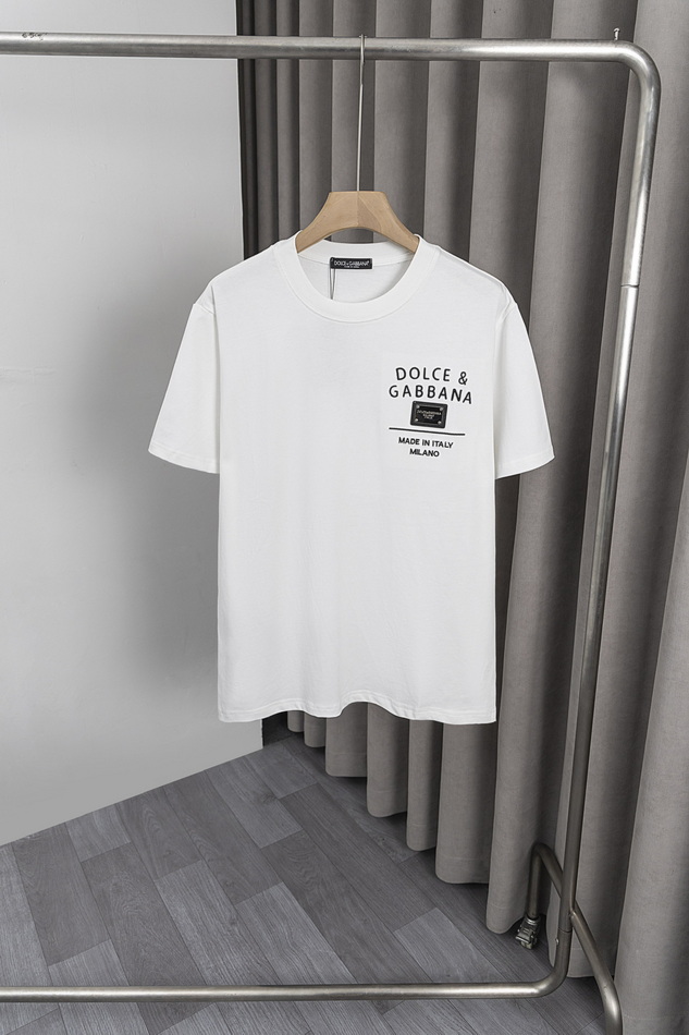 D&G T-shirts-081
