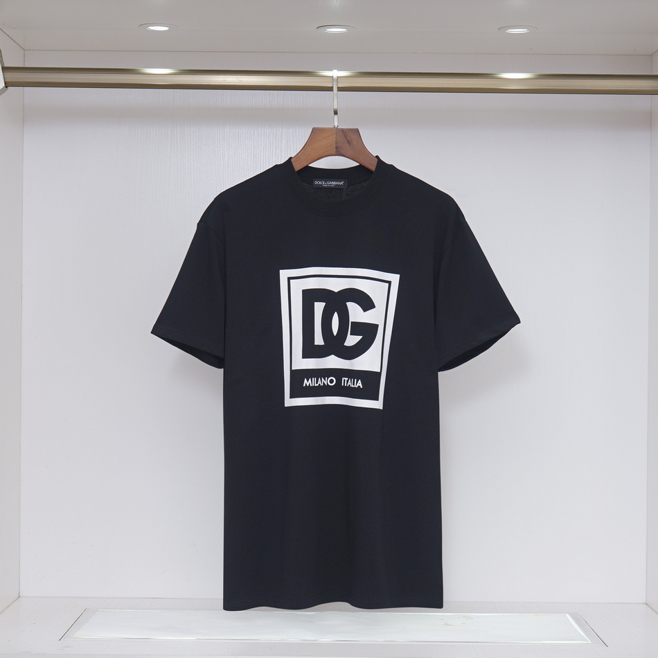D&G T-shirts-089