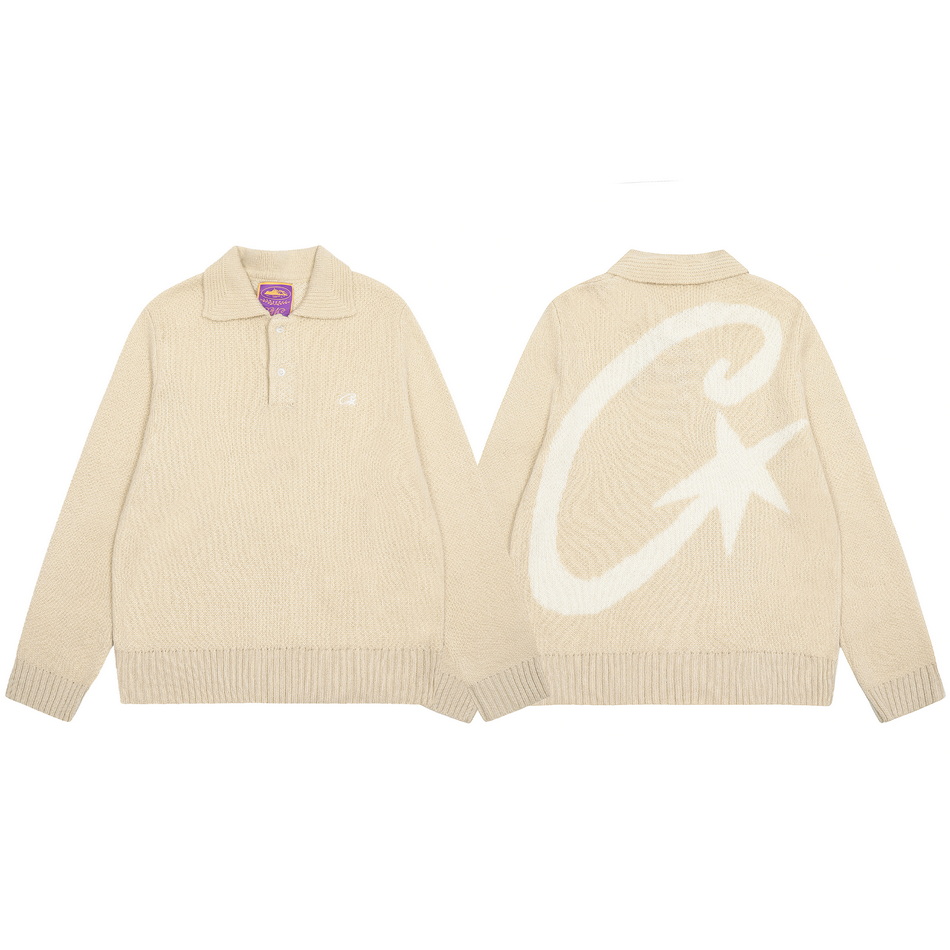 CORTEIZ Sweater -005