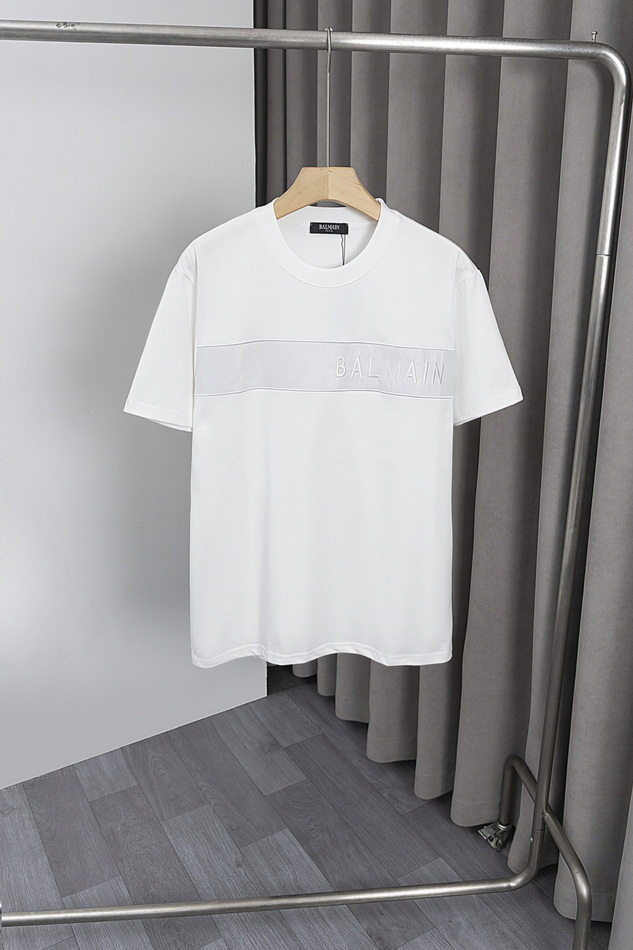 Balmain T-shirts-201