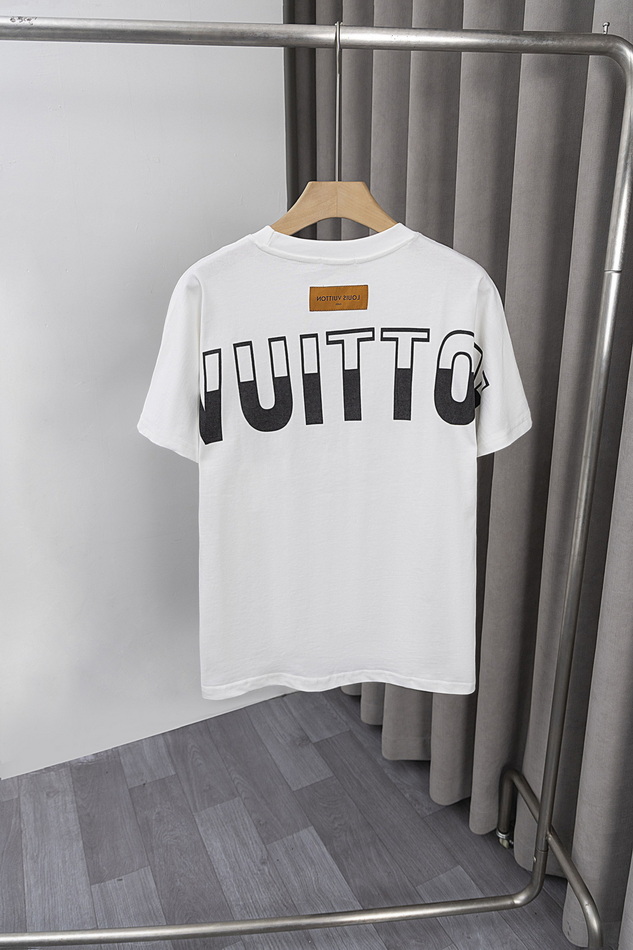 LV T-shirts-2140