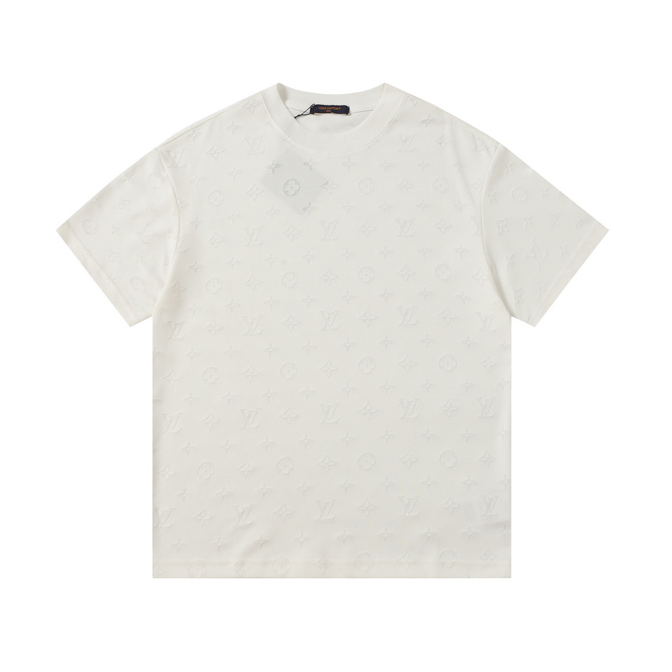 LV T-shirts-2201
