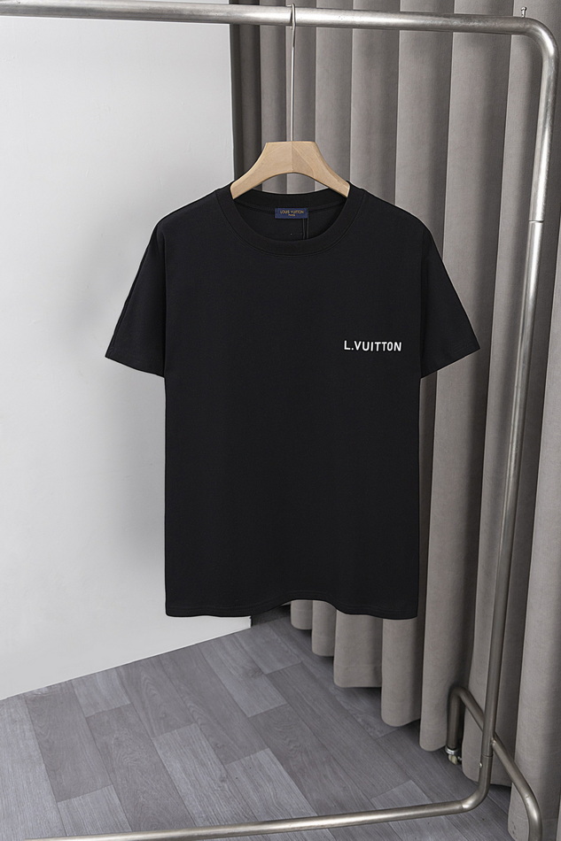 LV T-shirts-2139