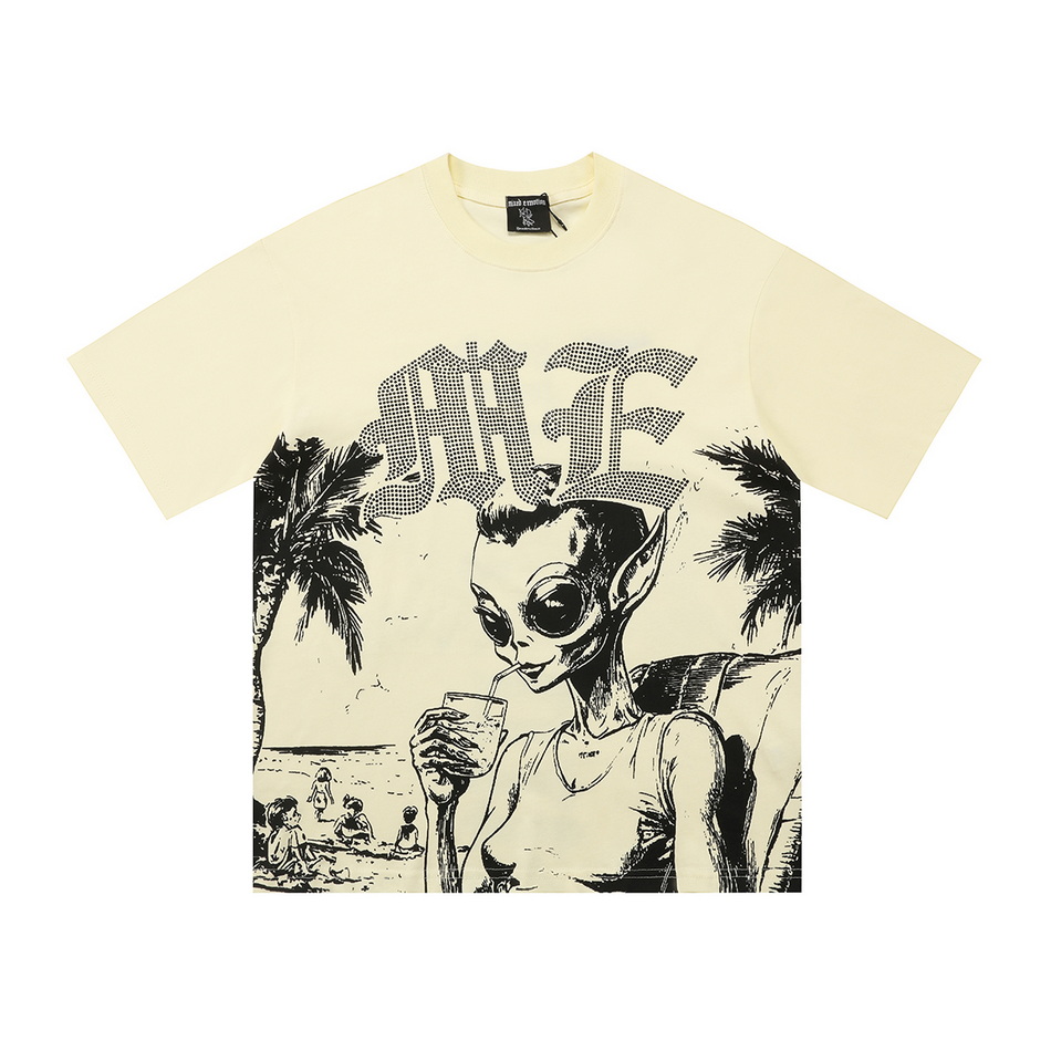 MIXED EMOTION T-shirts-029