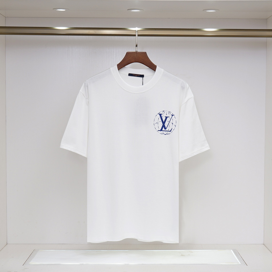LV T-shirts-2175