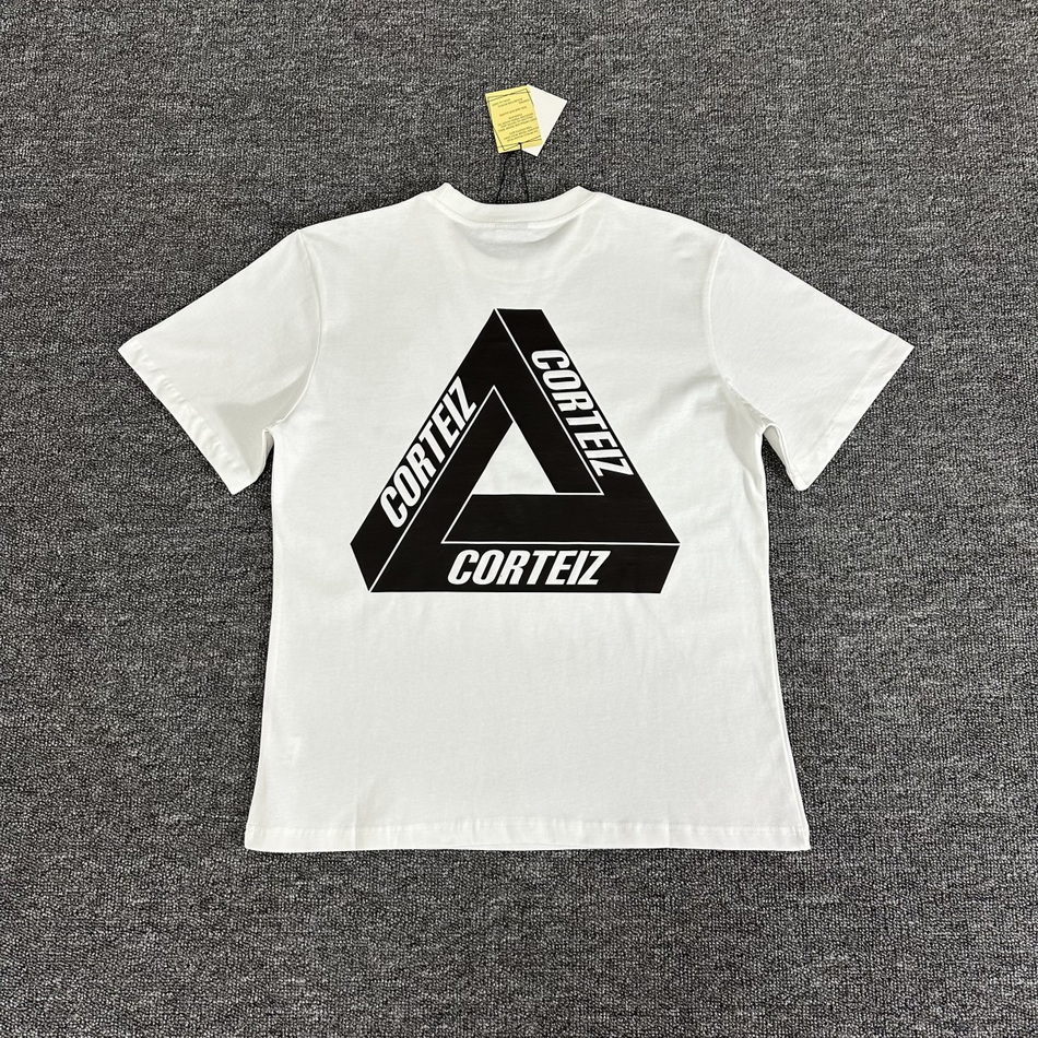 CORTEIZ T-shirts-324