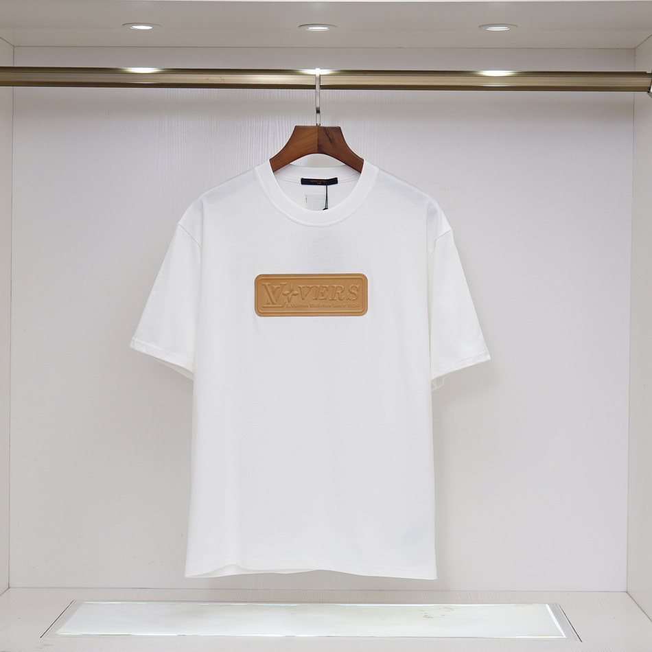 LV T-shirts-2172